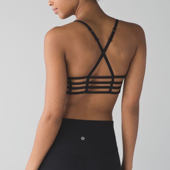 Lulu🍋 Hot Spell Bra - Picture 3 of 8